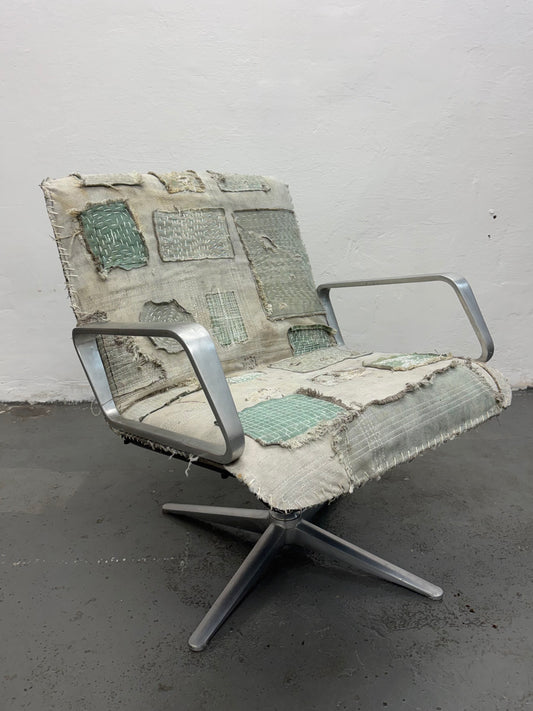 Dustygreenduty Office Chair