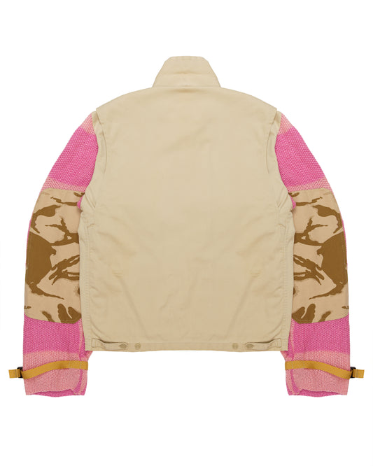Safari Jacket