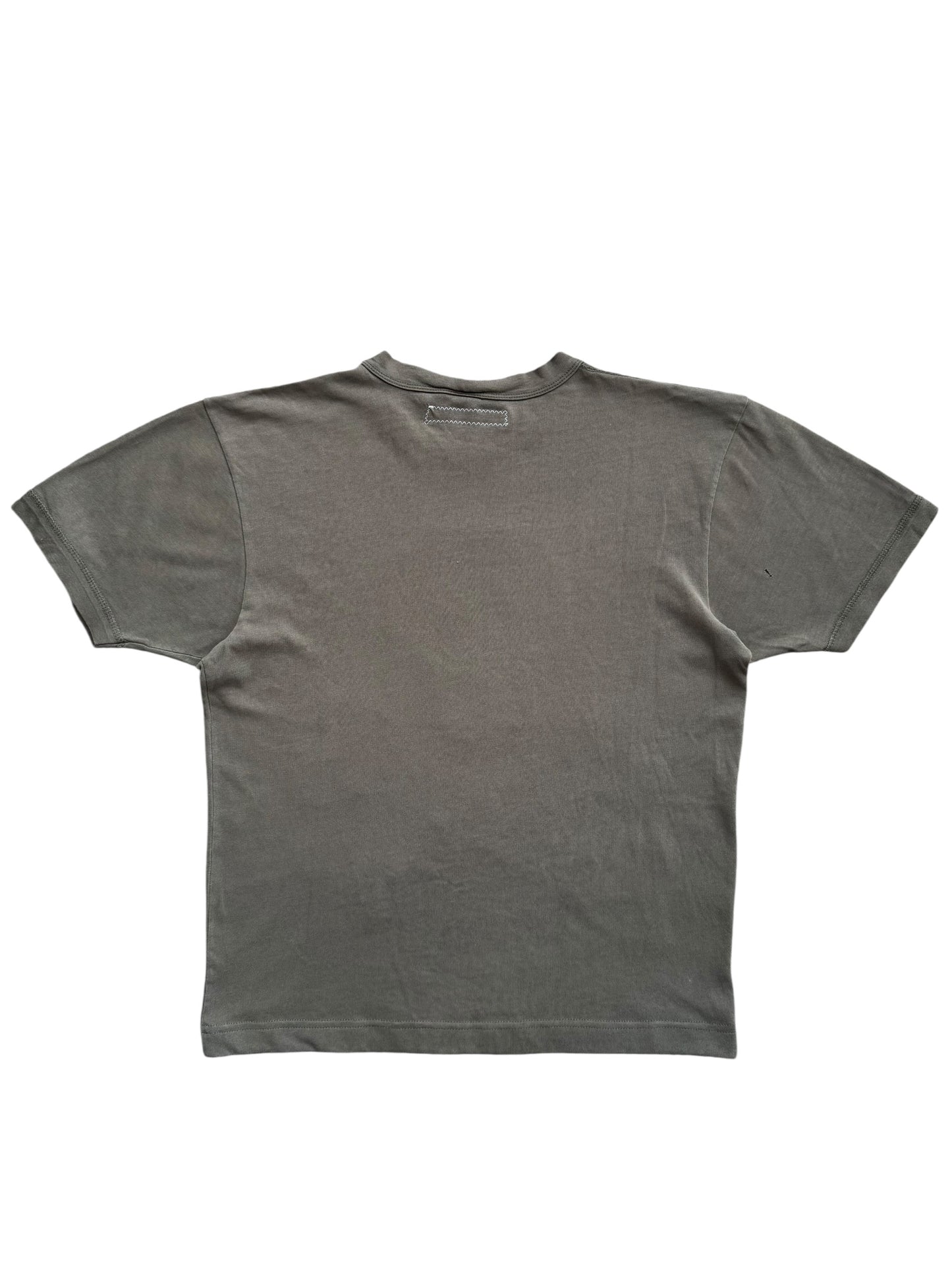 Classic Jolly Roger Tee