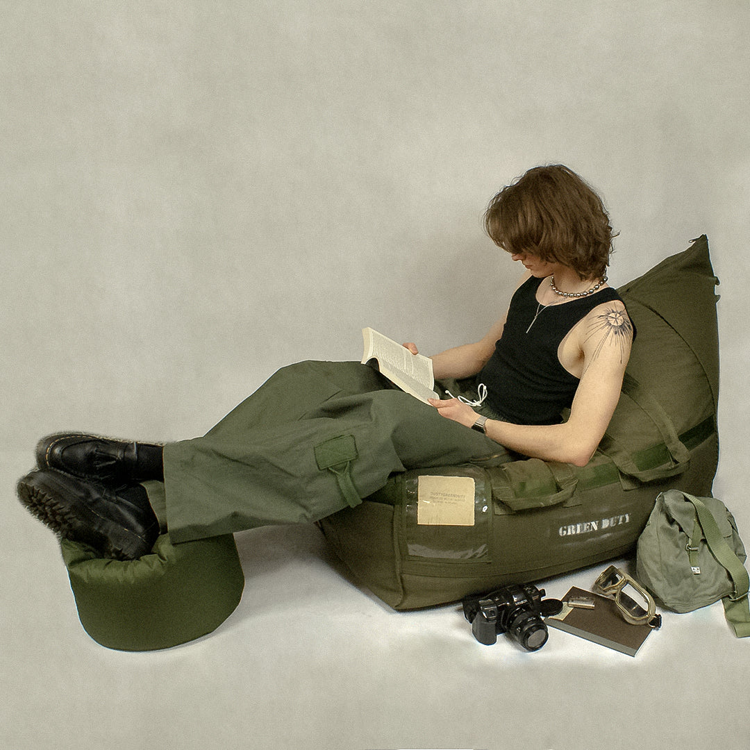 Bean Bag