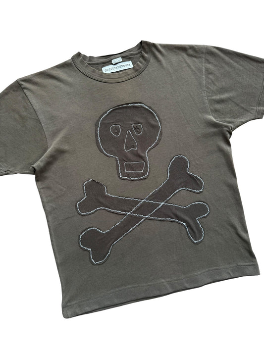 Classic Jolly Roger Tee