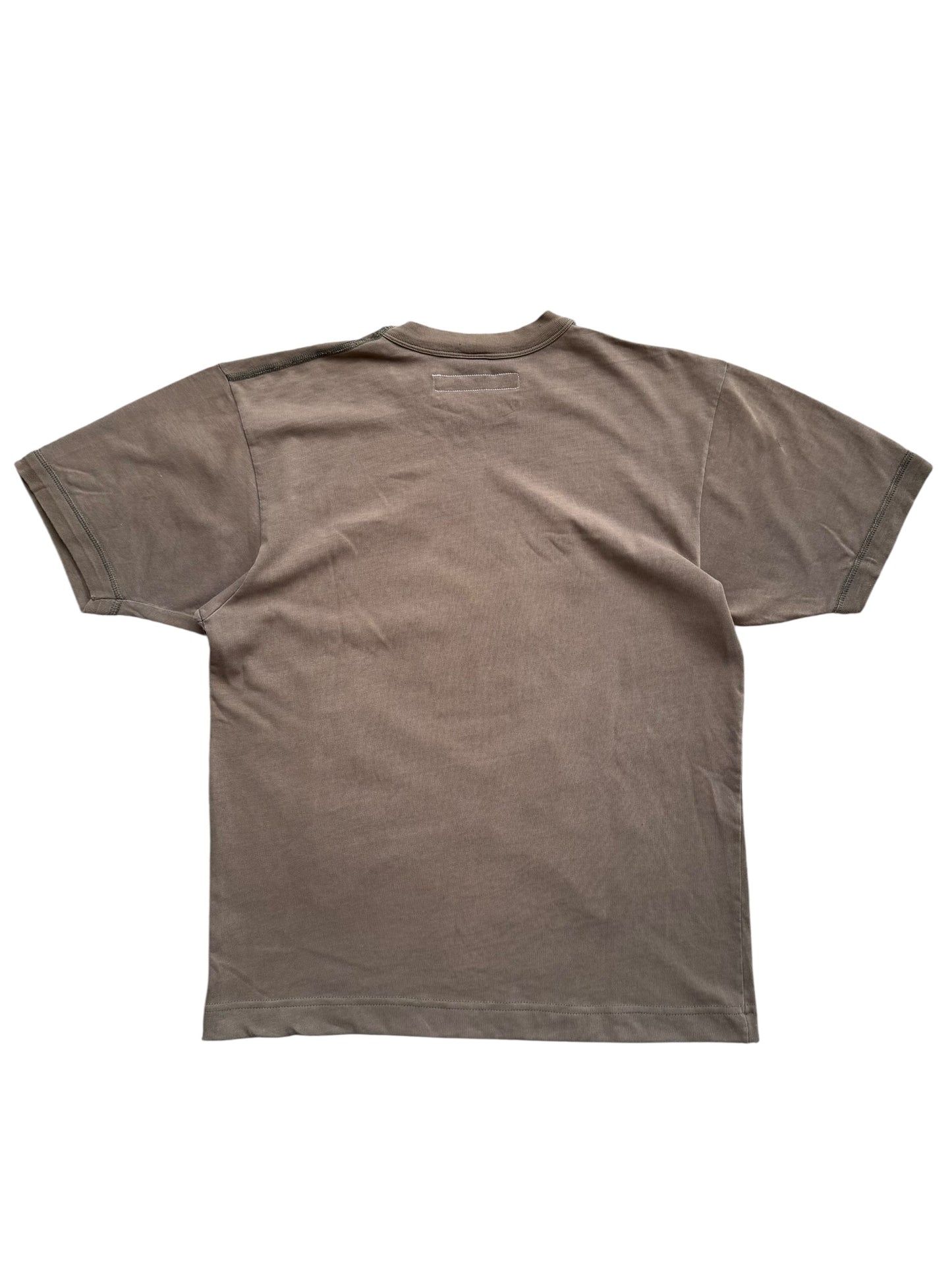 Bw Camo Jolly Roger Tee