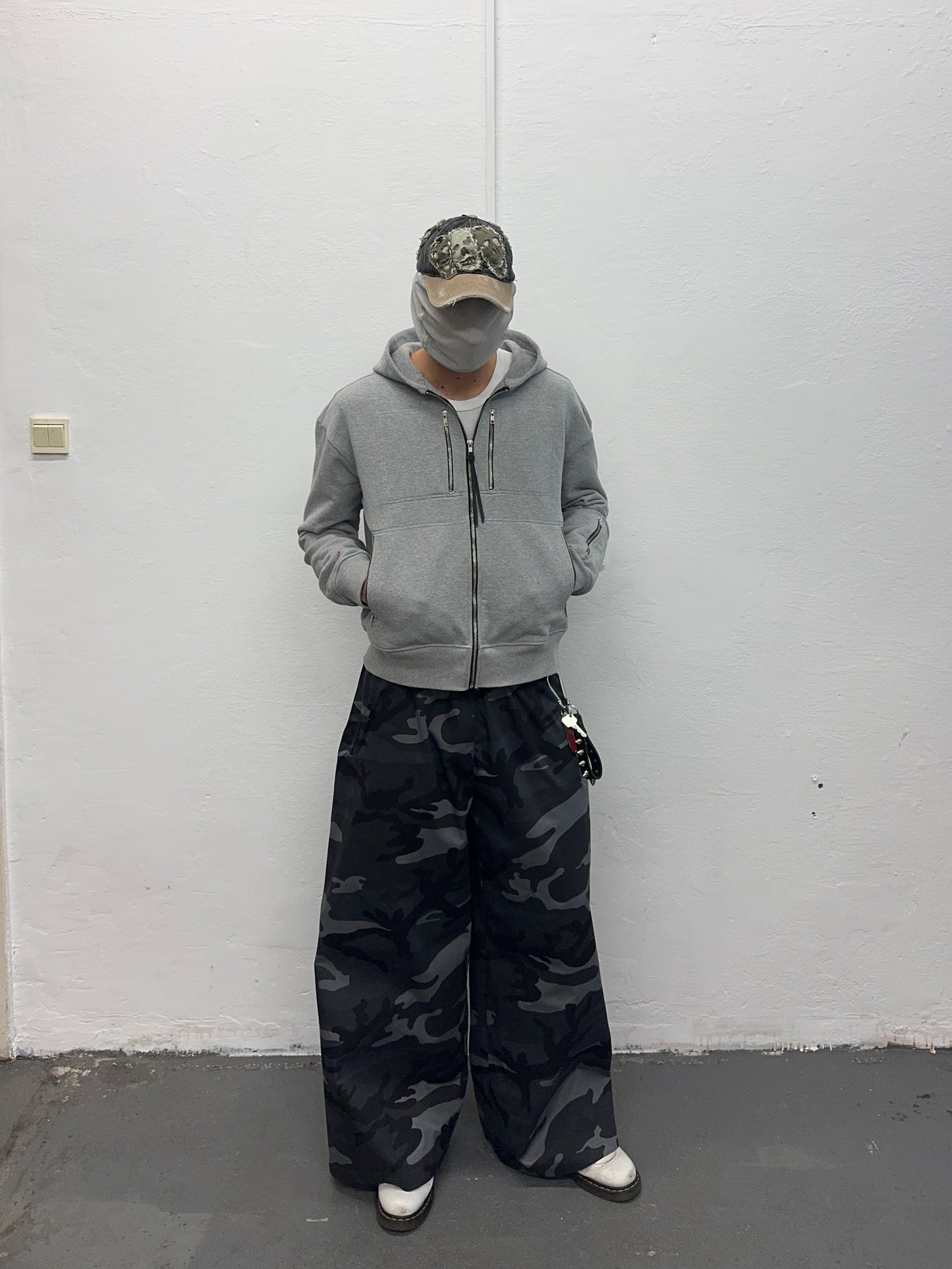Nomad Pants