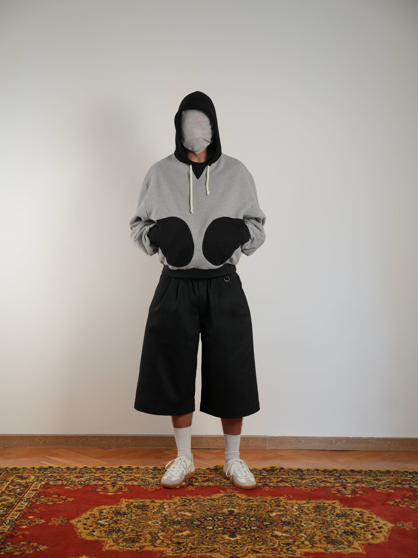 Boxing Hoodie