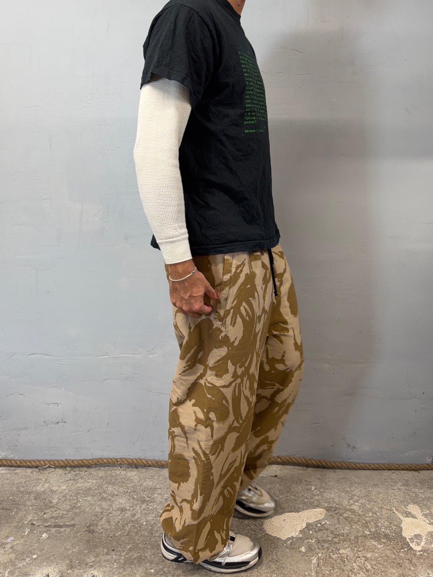 Desert Overpants