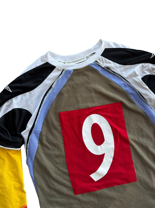 Reworked Sport Longsleeve