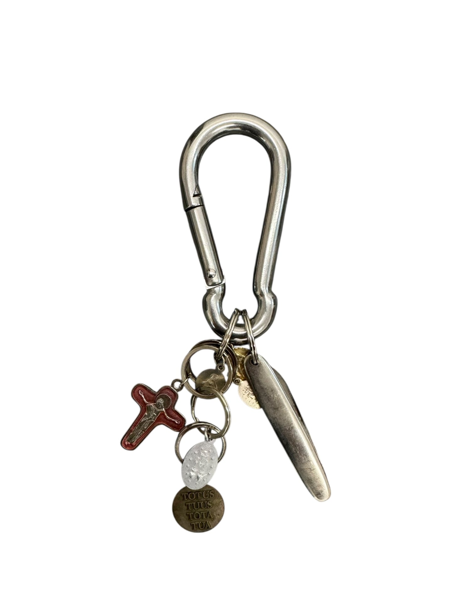 Objects of Faith And Function