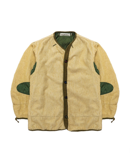 Liner Jacket