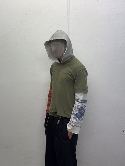 Ecology, Sport, Recreation Double Longsleeve