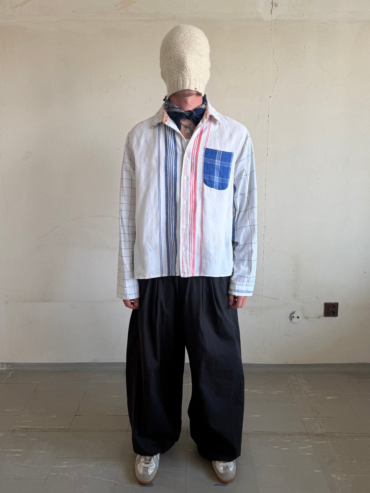 Kitchen Shirt