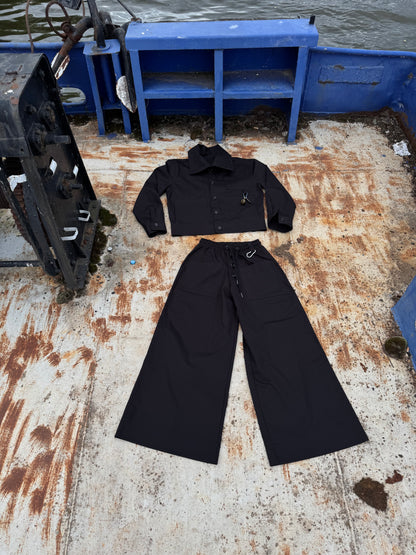 Sailor Pants