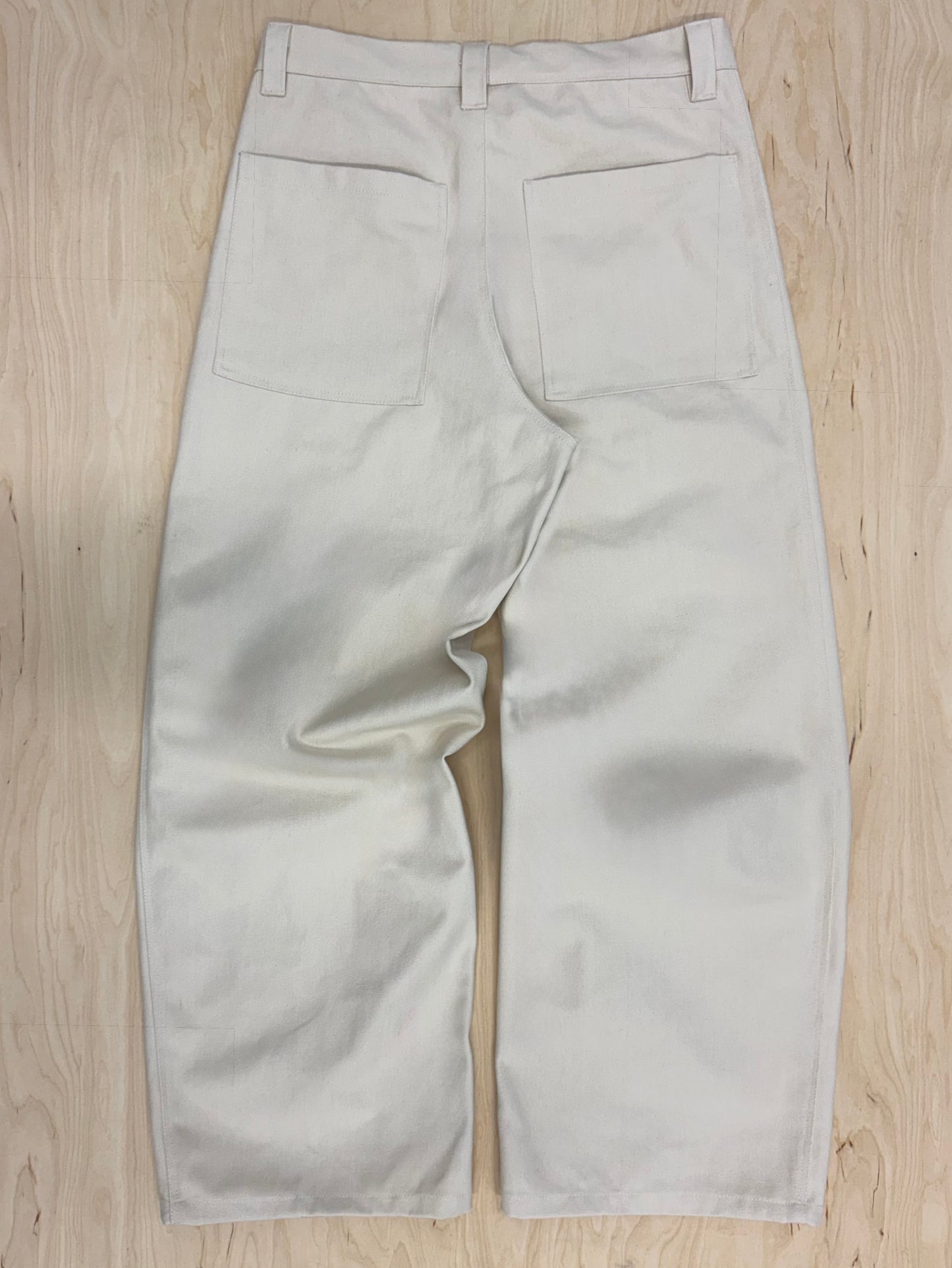 Sailor Pants