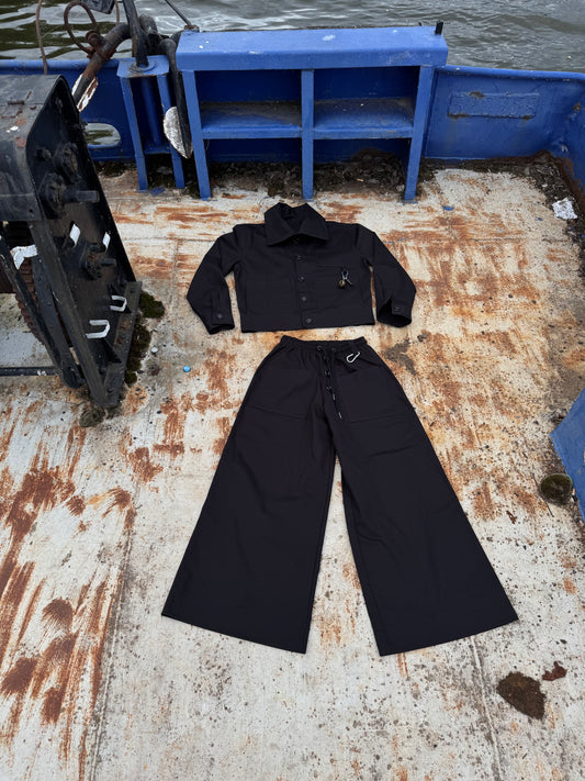Sailor Jacket