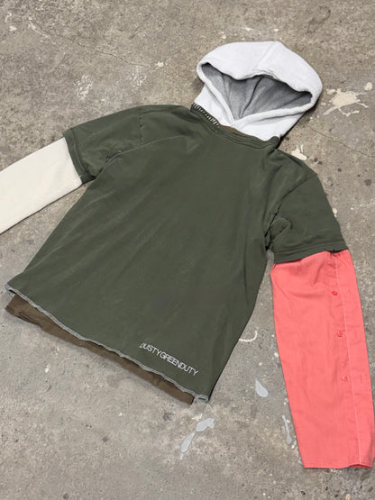 Double Longsleeve