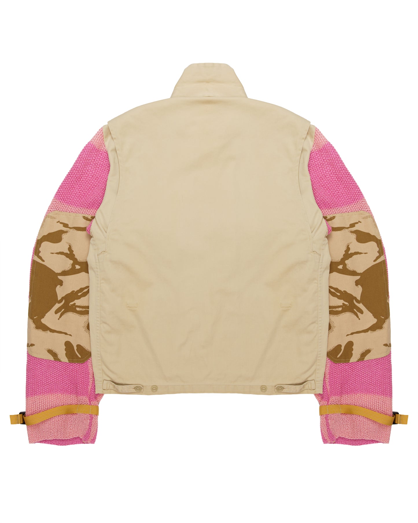 Safari Jacket