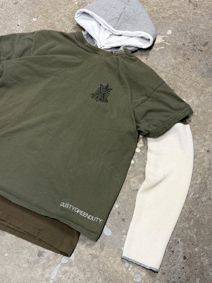 Double Longsleeve