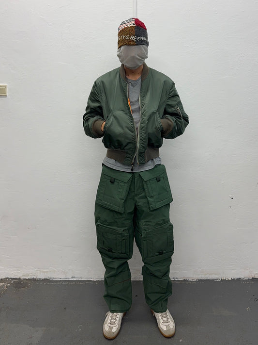 Extreme Weather Pants