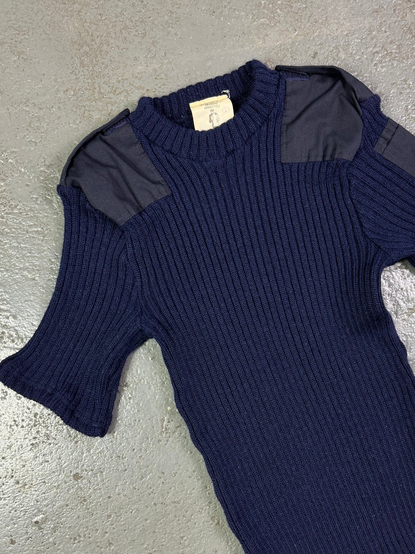 Wool Tee