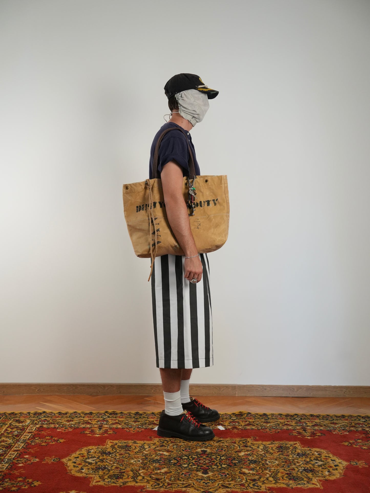 Sailor Bag