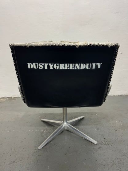 Dustygreenduty Office Chair