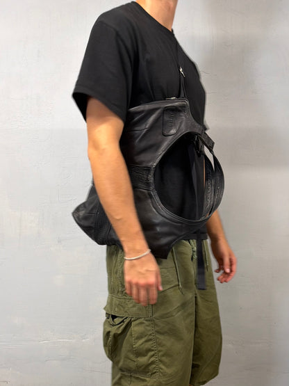 Multi Wearing Options