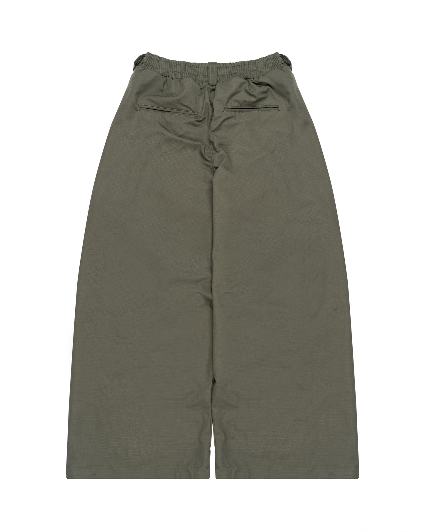 Ripstop Nomad Pants (Khaki)