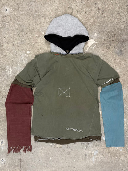Double Longsleeve