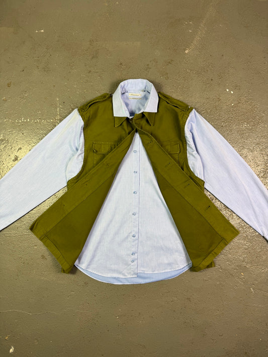 Cargo Shirt