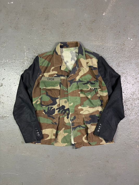 Elegant Camo