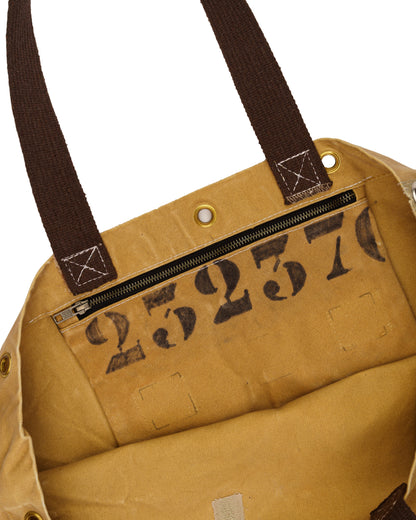 Sailor Bag