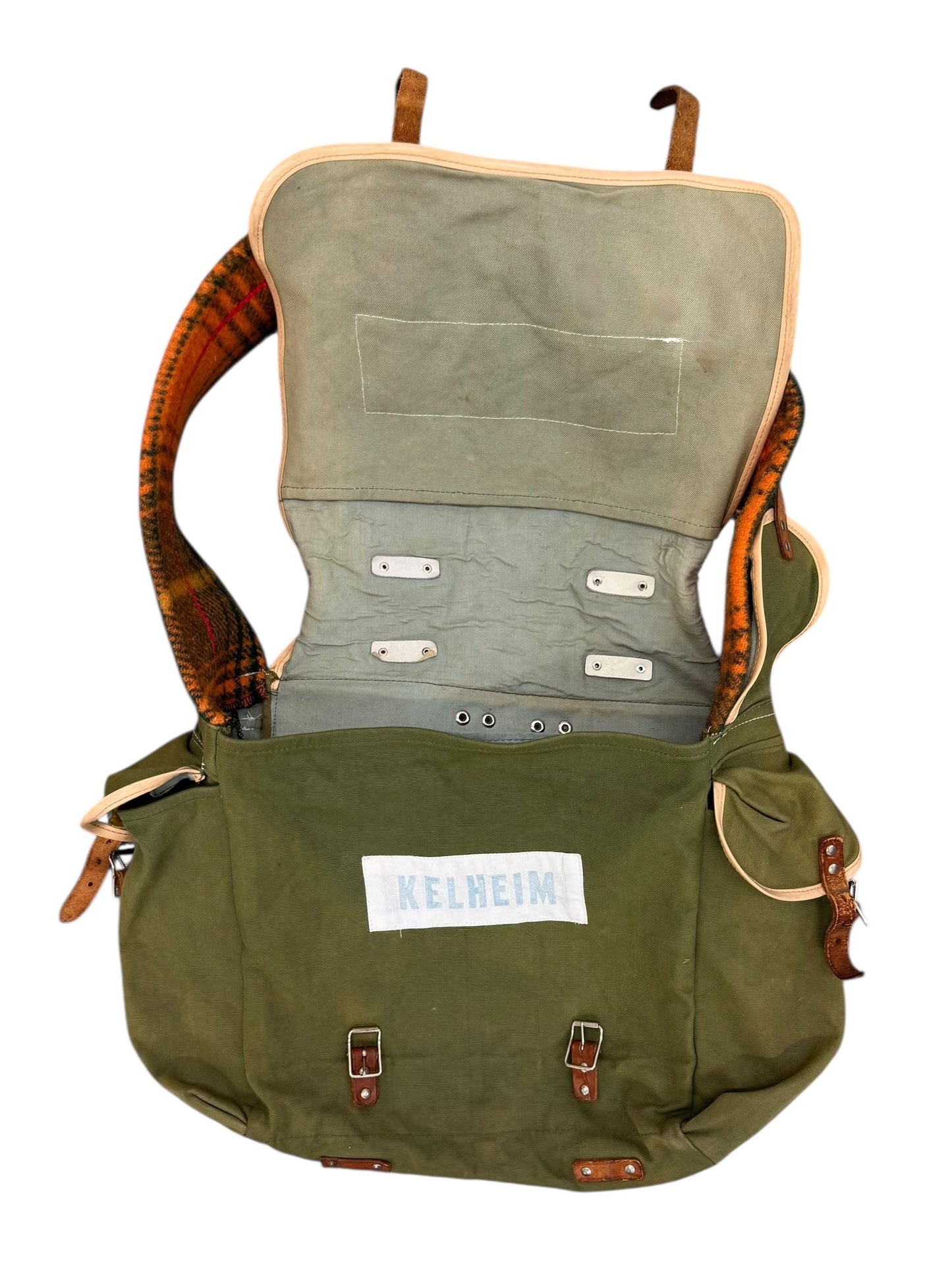 Kelheim Bag