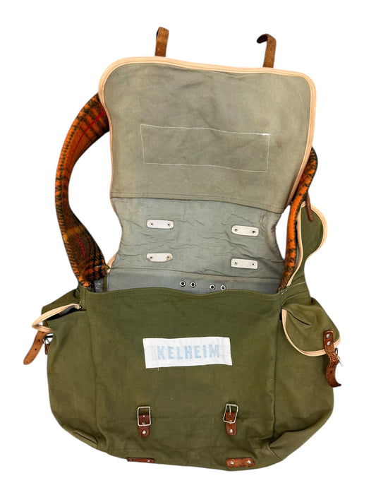 Kelheim Bag