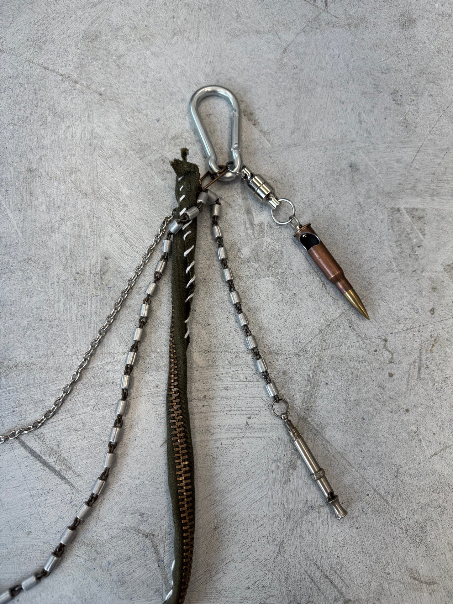 Military Chain