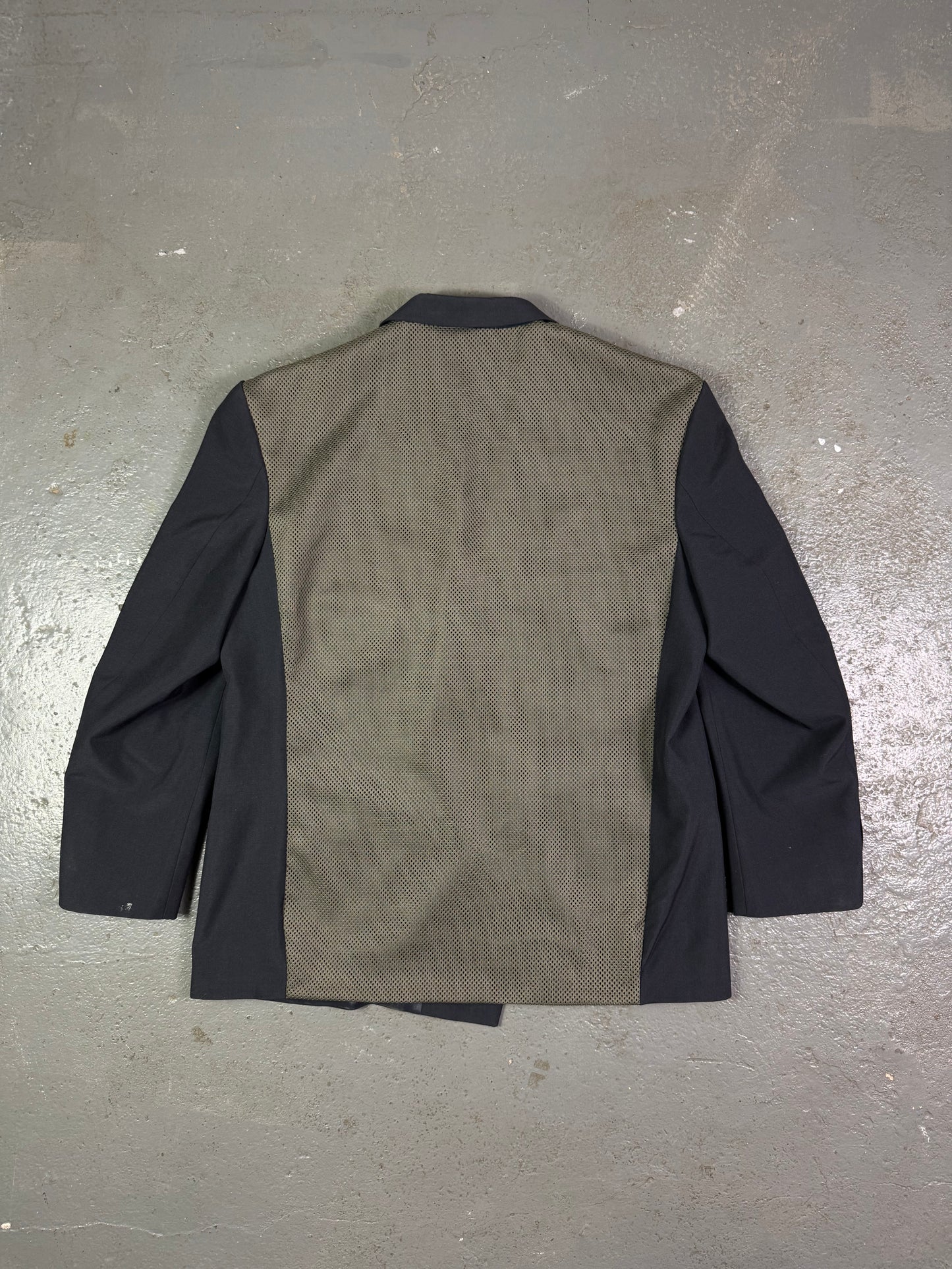 Tactical Blazer