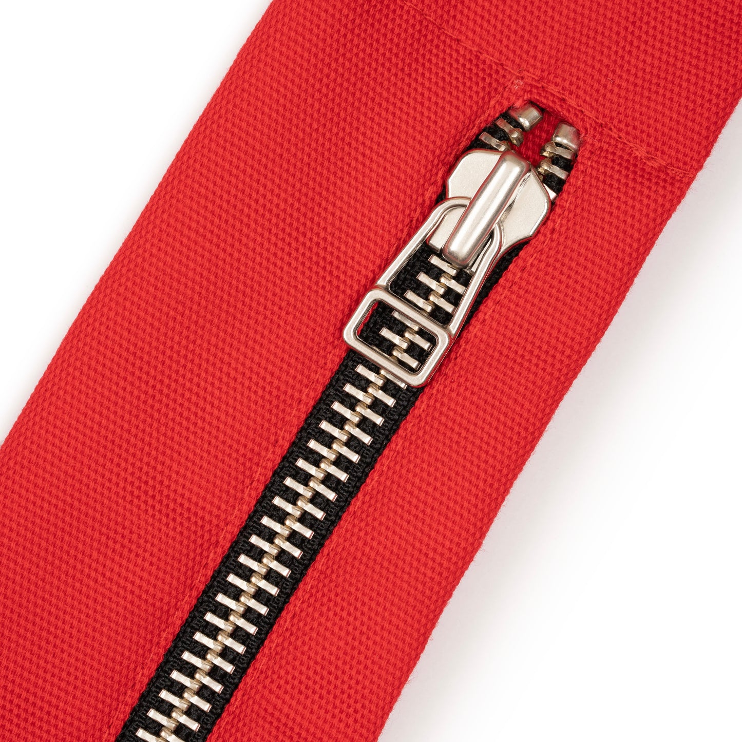 Modular Bag (Red)