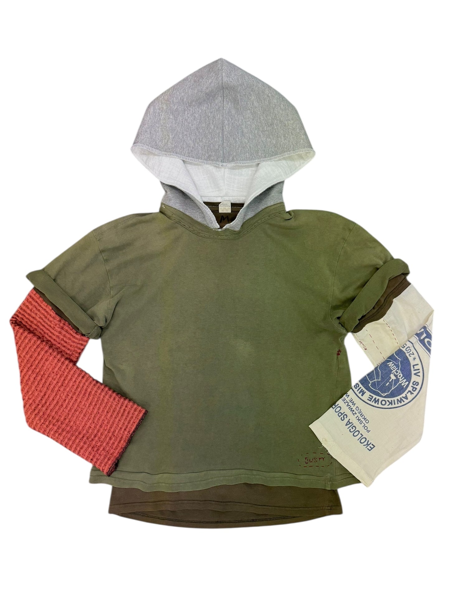 Ecology, Sport, Recreation Double Longsleeve