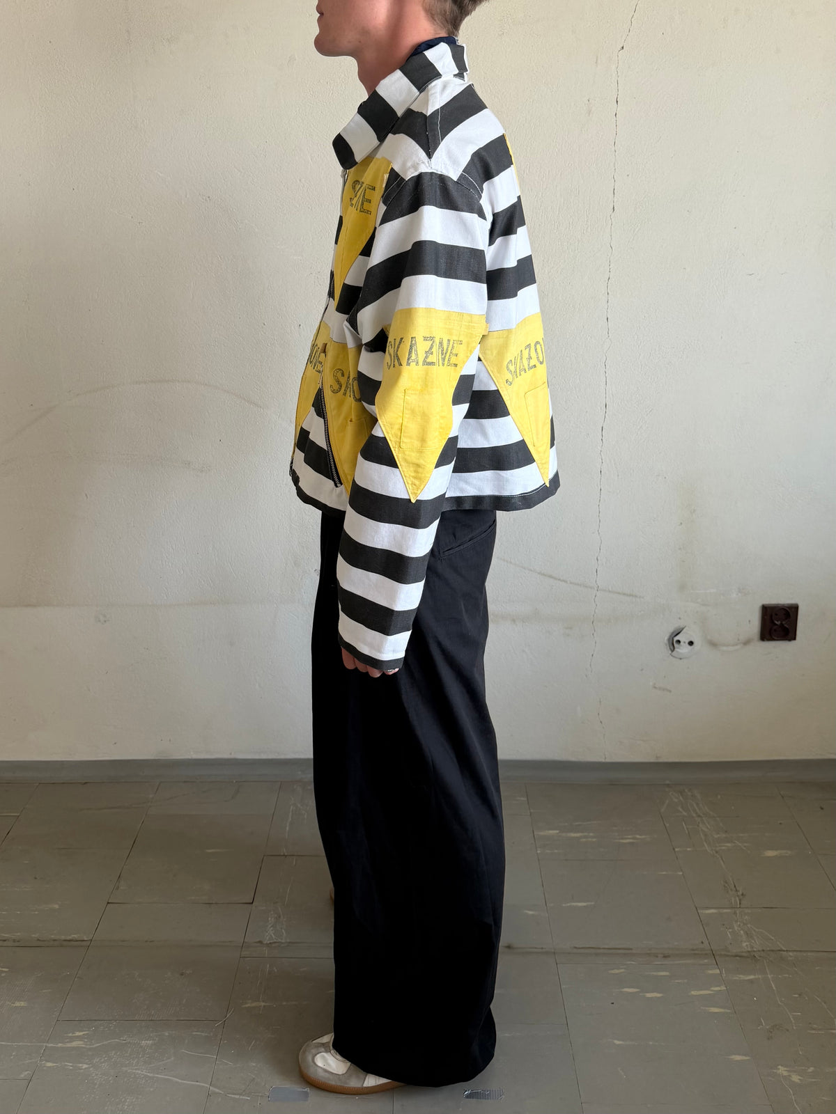 Prison Circus