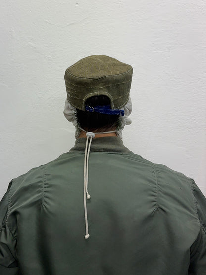 Military Patrol Cap