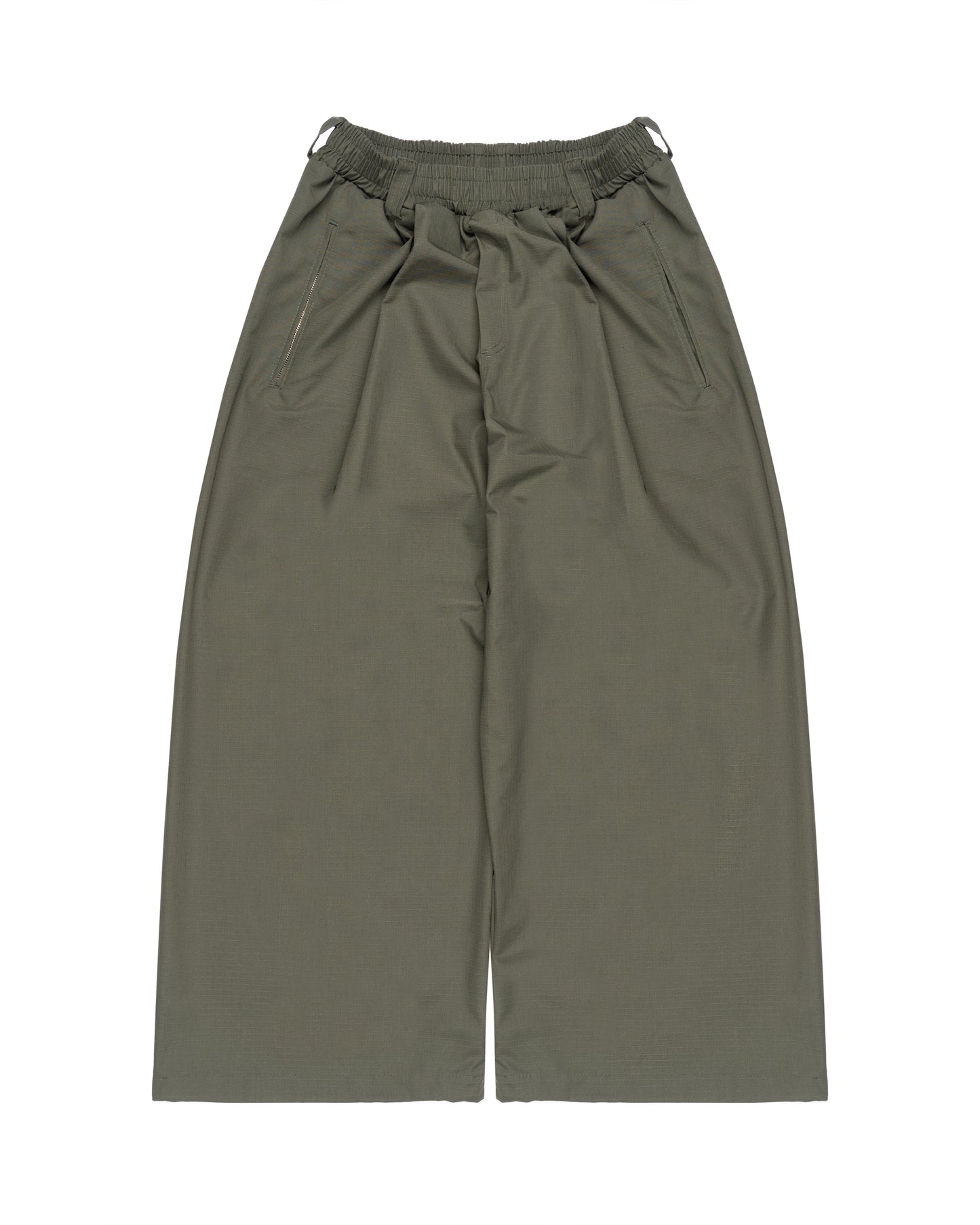 Ripstop Nomad Pants (Khaki)