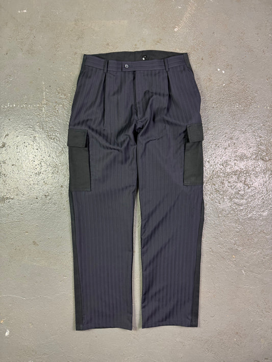 Suit Hybrid Pants