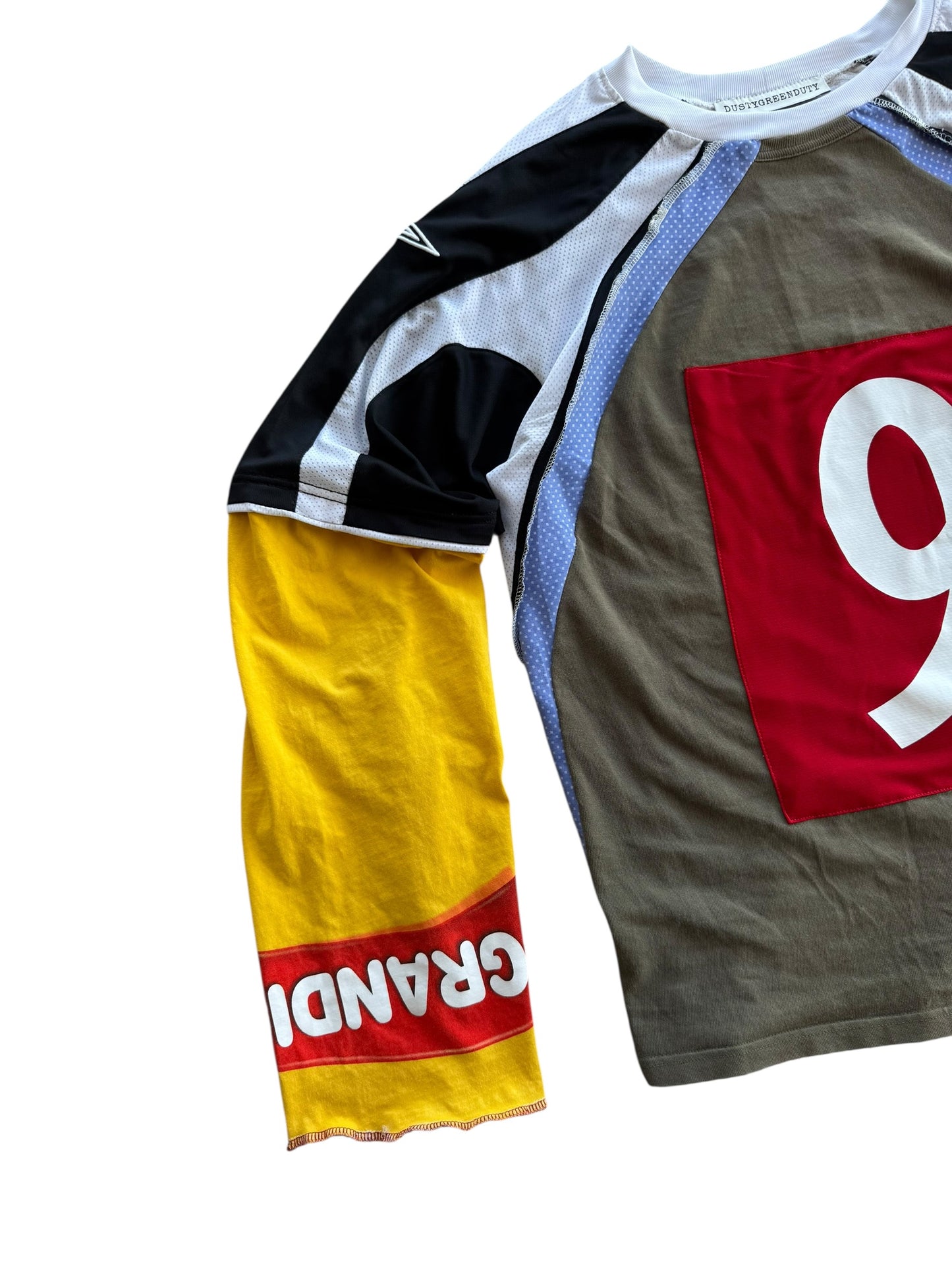 Reworked Sport Longsleeve