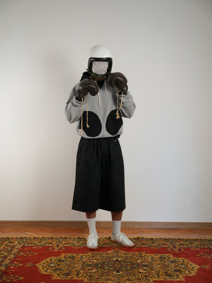 Boxing Hoodie