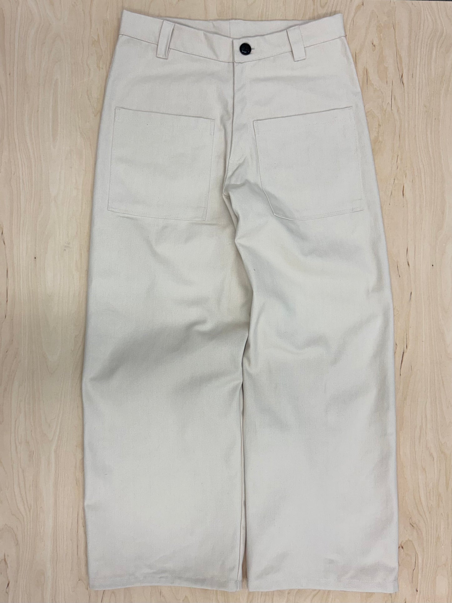 Sailor Pants