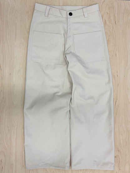 Sailor Pants