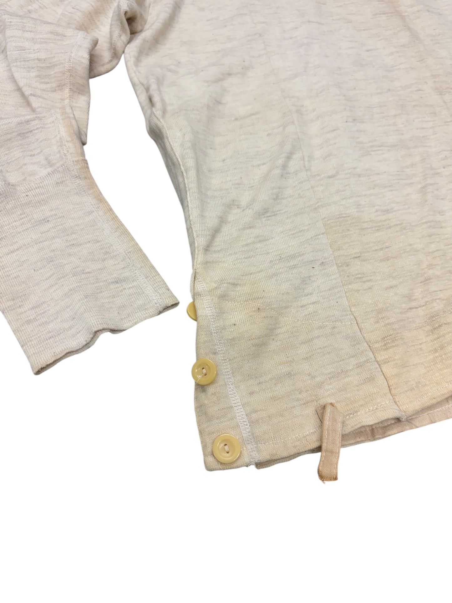 Frontline Cotton Longsleeve