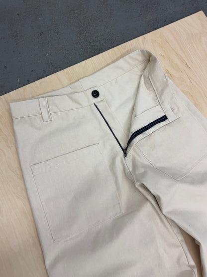 Sailor Pants
