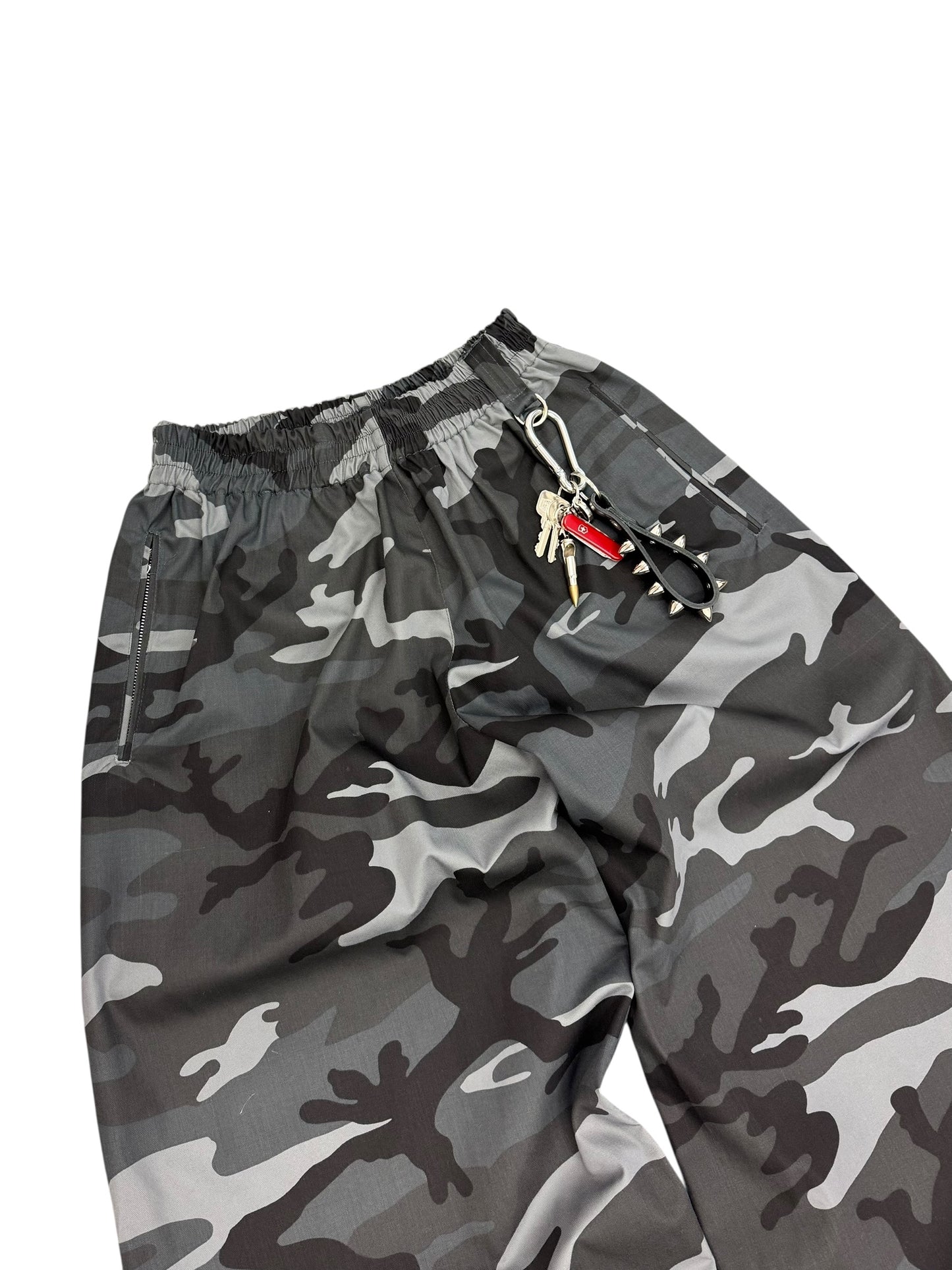 Nomad Pants