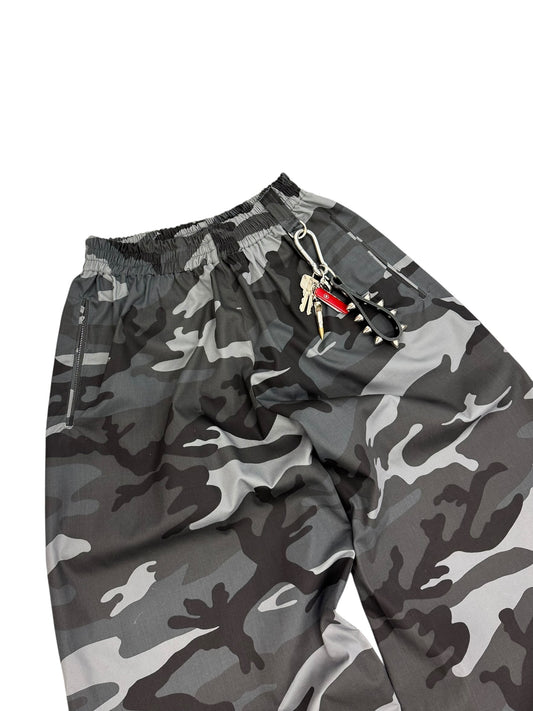 Nomad Pants