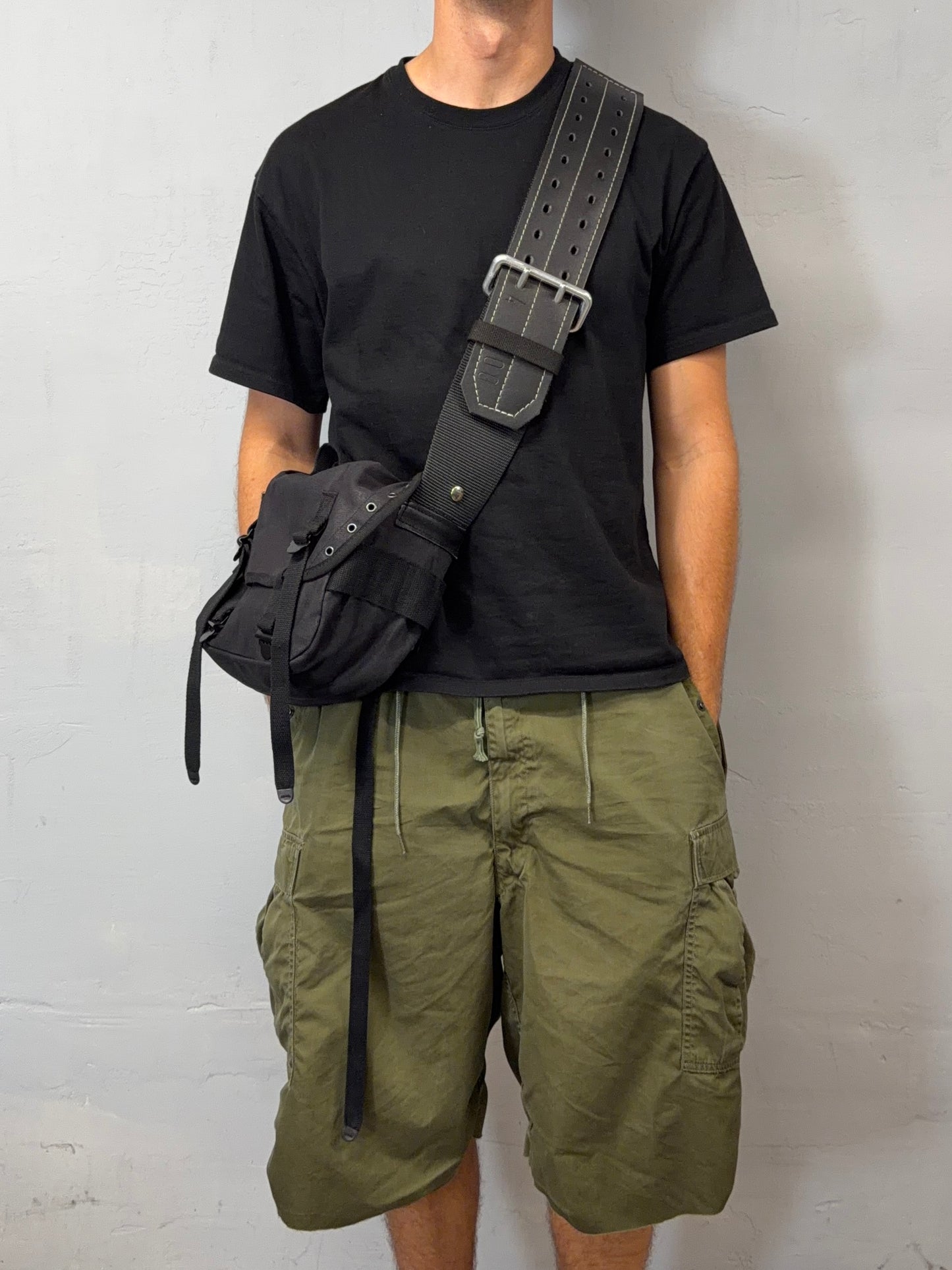Compact Camera Bag