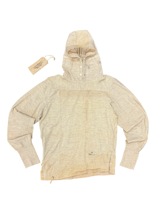 Frontline Cotton Longsleeve